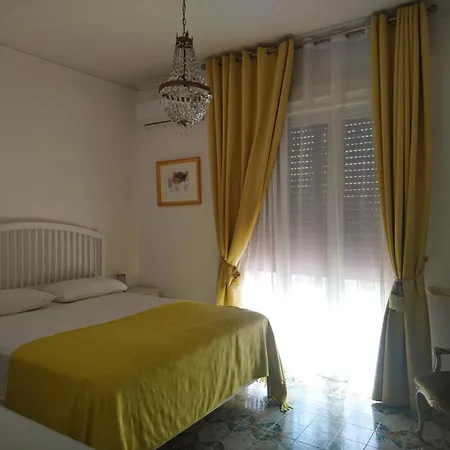 Vila Sicels - Agnone - Syracuse Agnone Bagni
