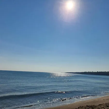 Sicels - Agnone Beach - Syracuse Agnone Bagni