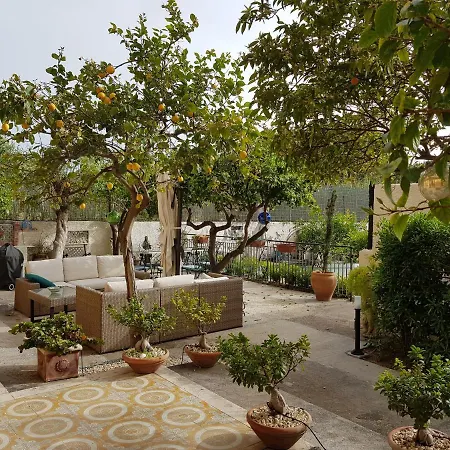Villa Sicels - Agnone Beach - Syracuse Agnone Bagni