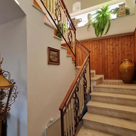 Sicels - Agnone Beach - Syracuse Villa *