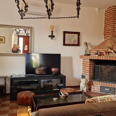 Sicels - Agnone Beach - Syracuse Villa