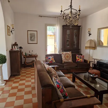 Sicels - Agnone Beach - Syracuse Villa *