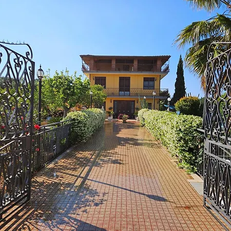 Sicels - Agnone Beach - Syracuse Villa
