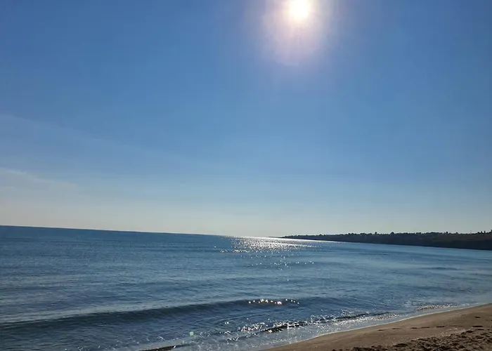 Sicels - Agnone - Syracuse Agnone Bagni