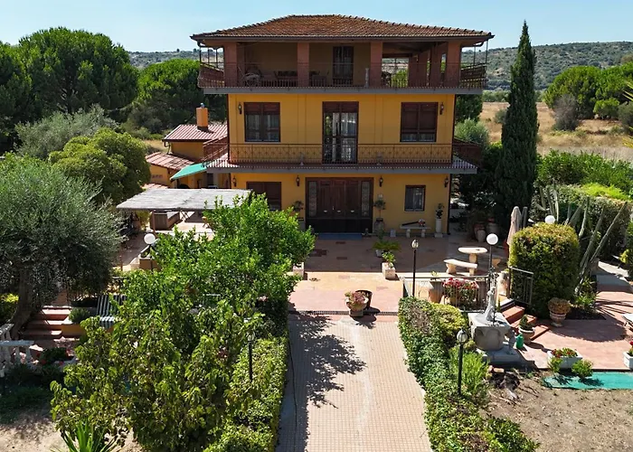 Sicels - Agnone - Syracuse Vila *