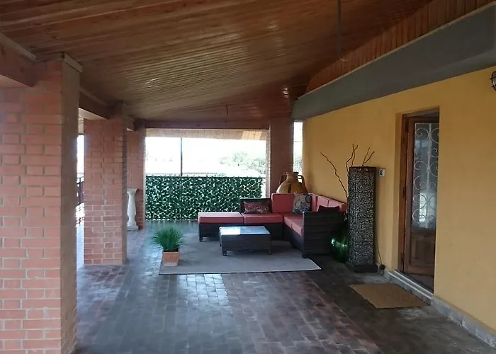 Sicels - Agnone - Syracuse Vila *