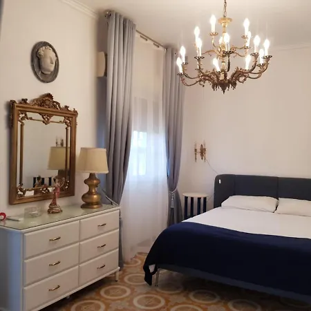 Villa Sicels - Agnone - Syracuse