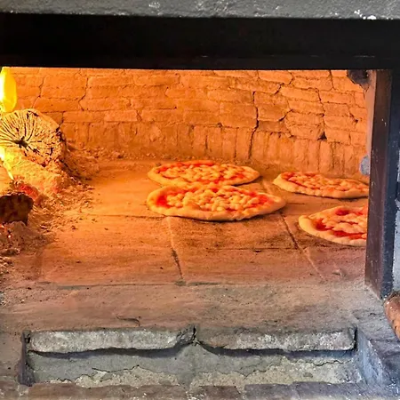 Βίλα Sicels - Agnone - Syracuse *