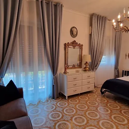 Villa Sicels - Agnone - Syracuse