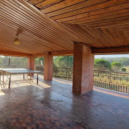 Villa Sicels - Agnone - Syracuse