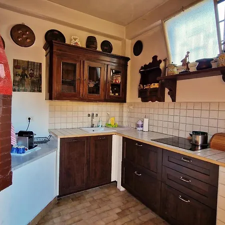 Sicels - Agnone - Syracuse Villa