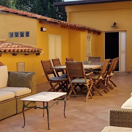 Vila Sicels - Agnone Beach - Syracuse *