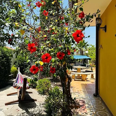 Sicels - Agnone Beach - Syracuse Vila *