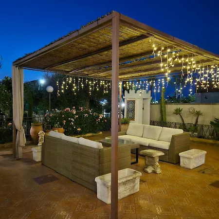 Sicels - Agnone - Syracuse Villa Agnone Bagni