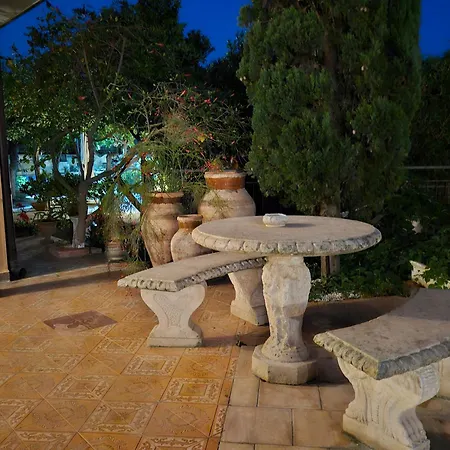Villa Sicels - Agnone - Syracuse Agnone Bagni