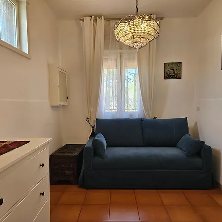 Sicels - Agnone - Syracuse Villa