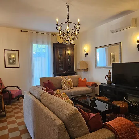 Villa Sicels - Agnone - Syracuse
