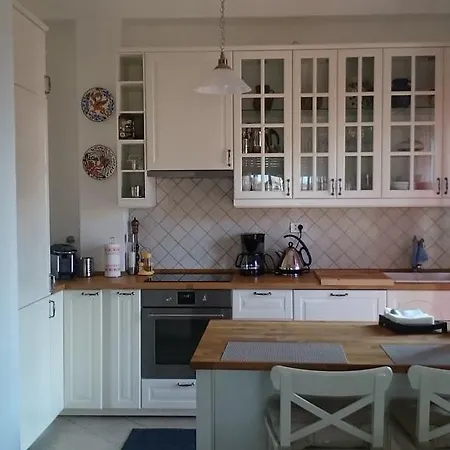 Sicels - Agnone - Syracuse Villa