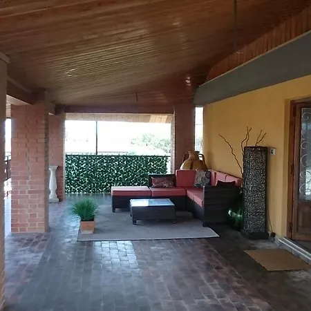 Sicels - Agnone - Syracuse Villa *