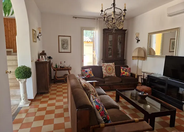 Sicels - Agnone - Syracuse Vila *