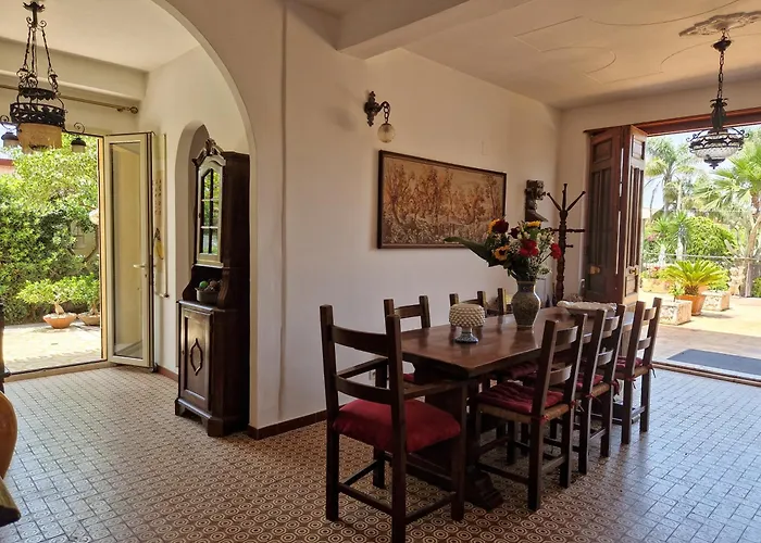 Sicels - Agnone - Syracuse Vila